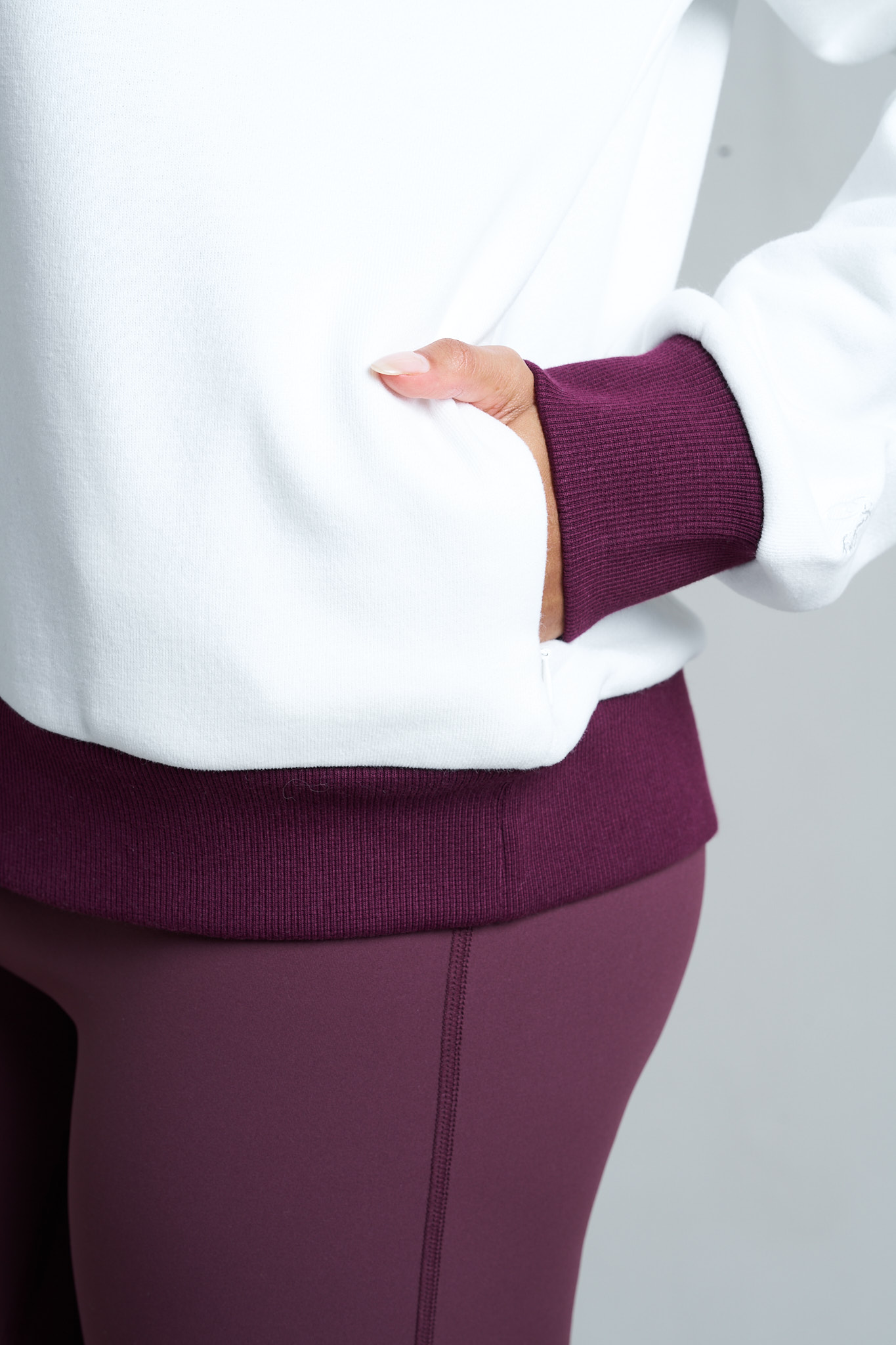 Patty Rugby Jumper