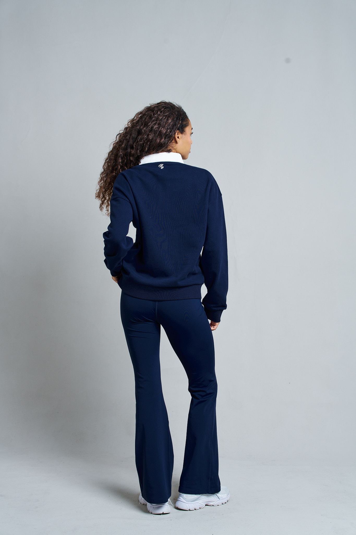 Patty Rugby Jumper