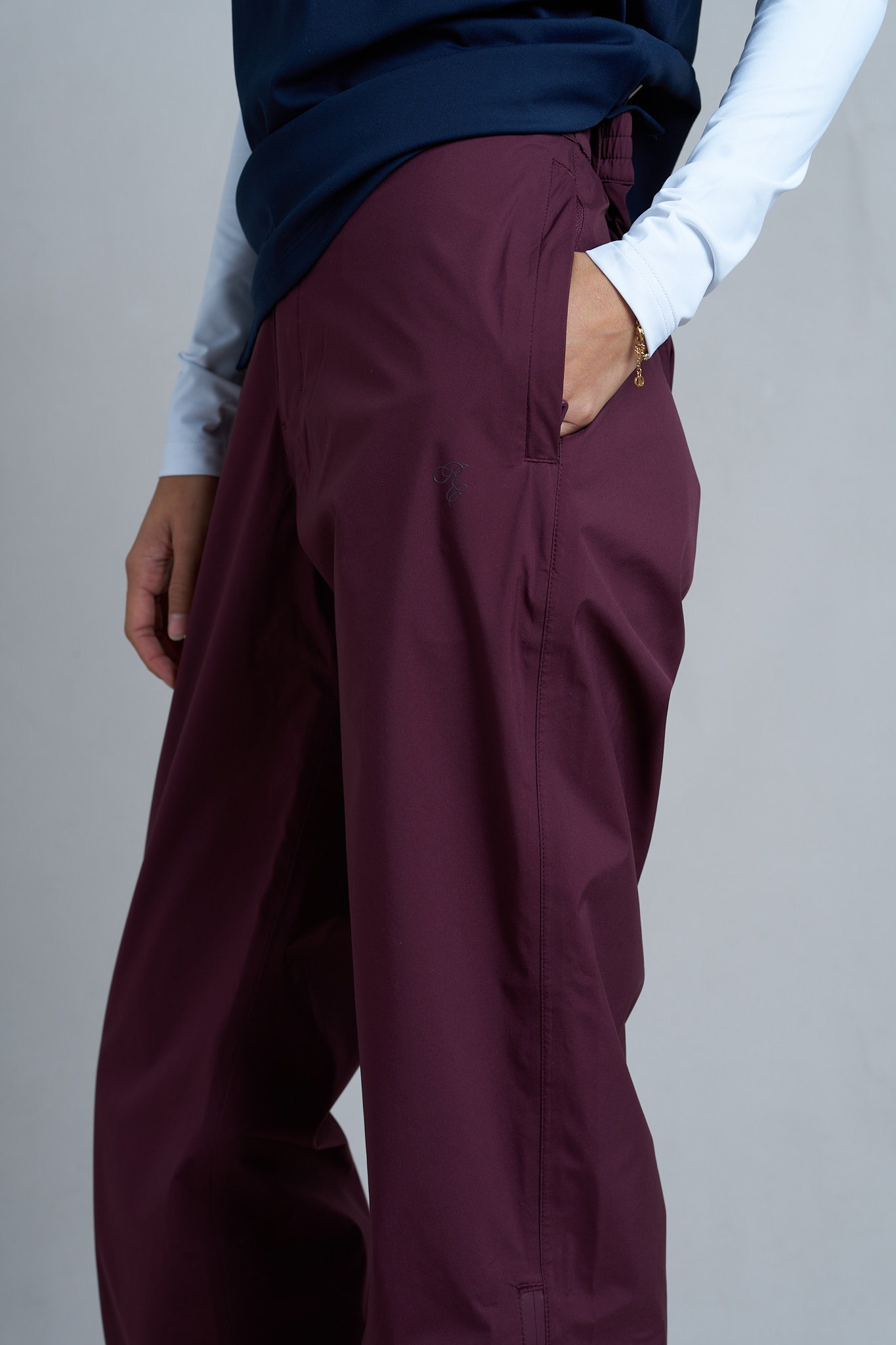 Rhona Waterproof Trousers