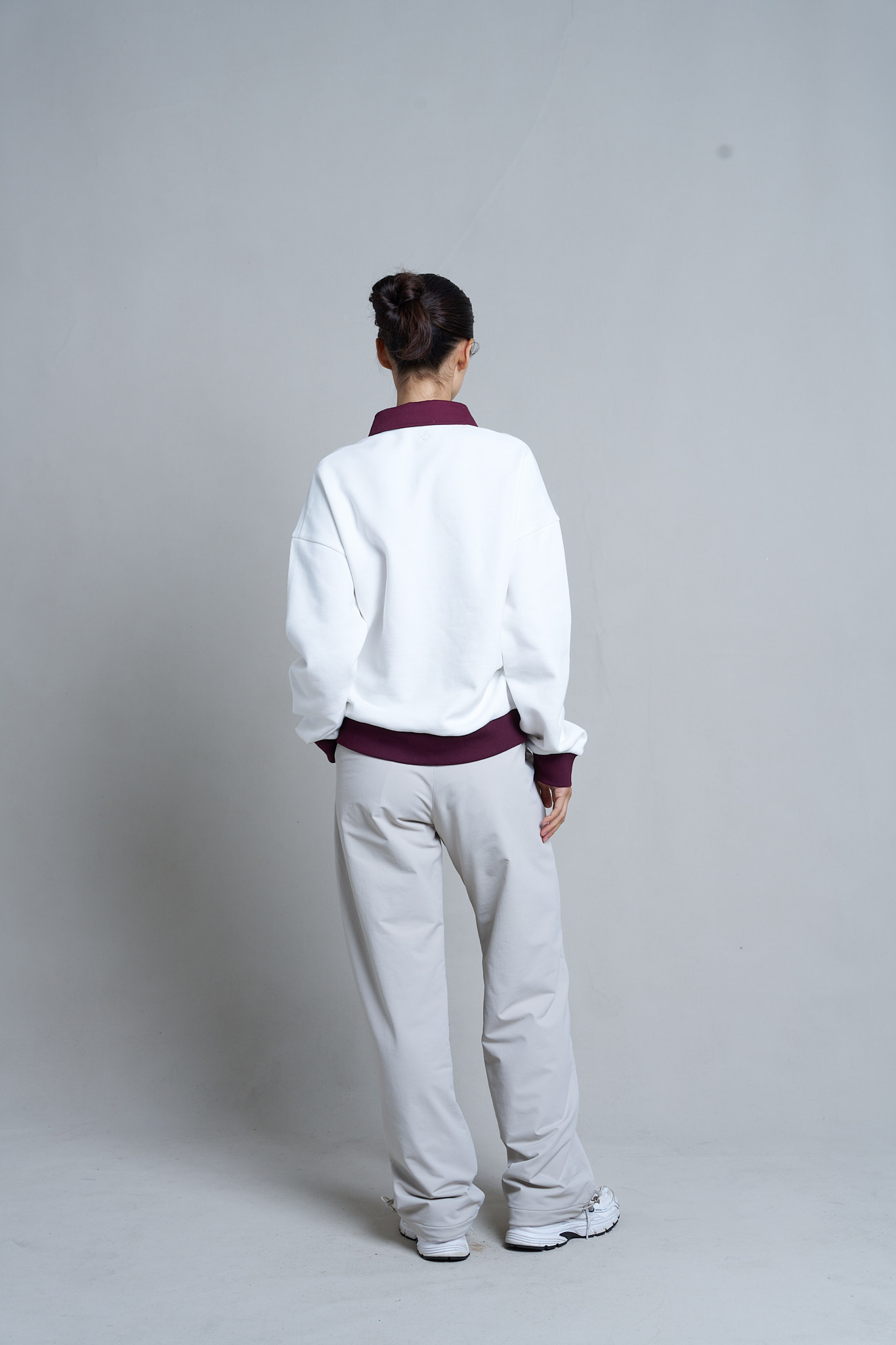Alice Fleece-Lined Water Resistant Trousers